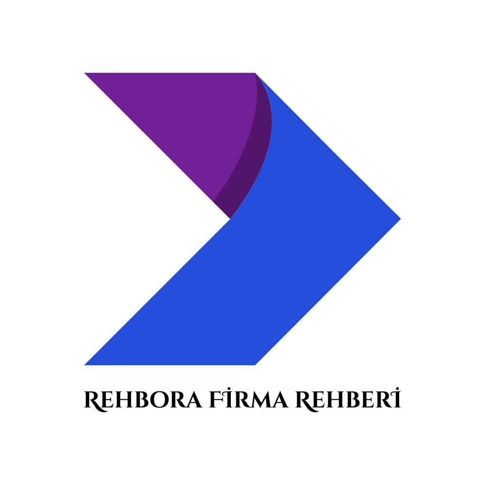 Rehbora Firma Rehberi