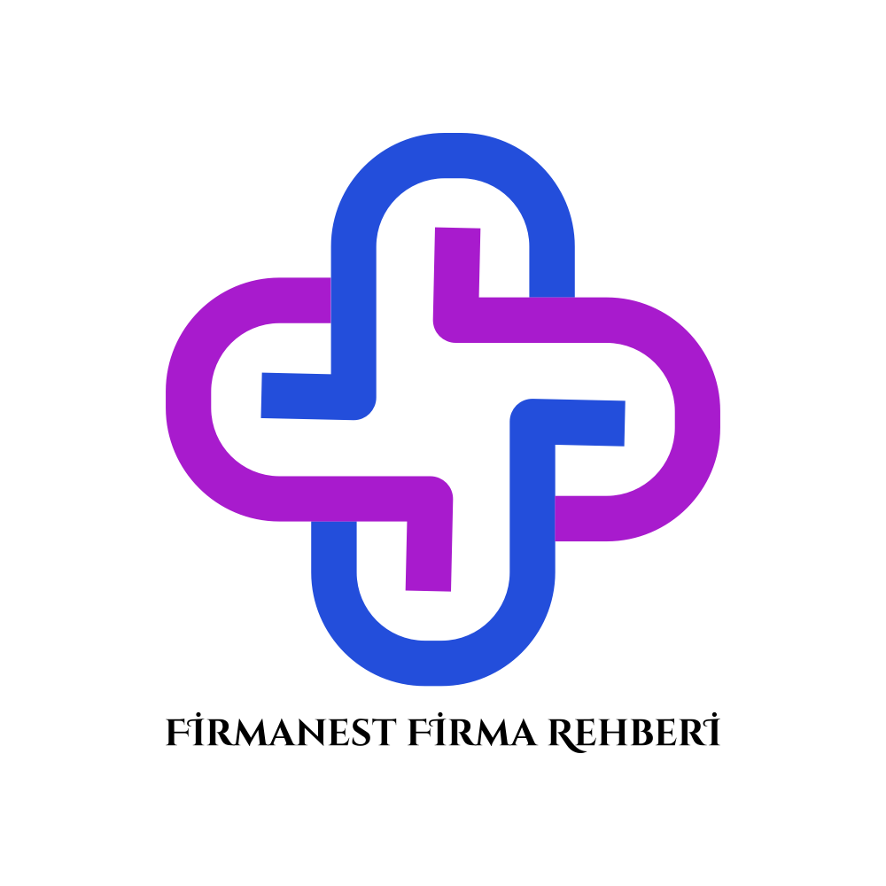 Firmanest Firma Rehberi